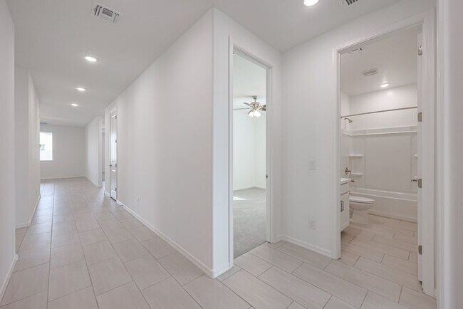 Building Photo - NEWLY BUILT HOME IN LAVEEN OFF 202 & DOBBI...