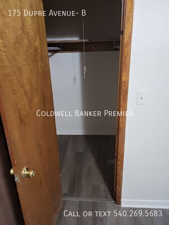 Building Photo - 175 Dupre Ave