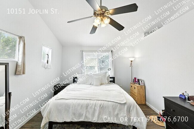 Building Photo - 10151 Joplin St