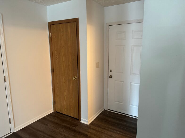 Front Door - 3766 Dunlane Ct