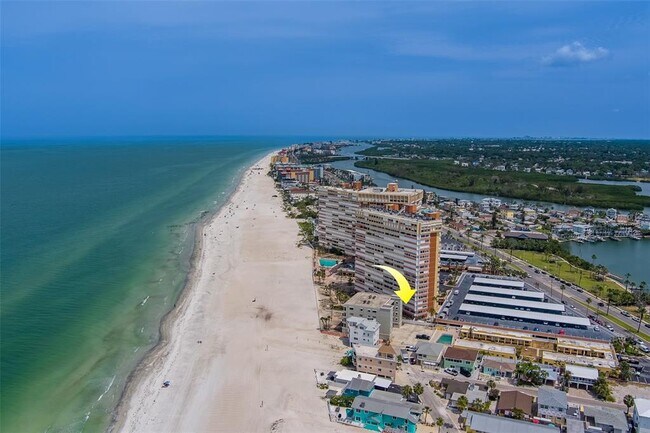 Building Photo - 17900 Gulf Blvd