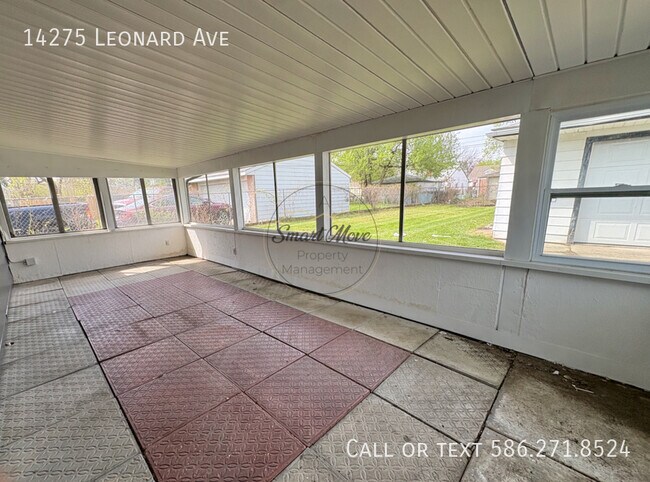 Building Photo - 14275 Leonard Ave