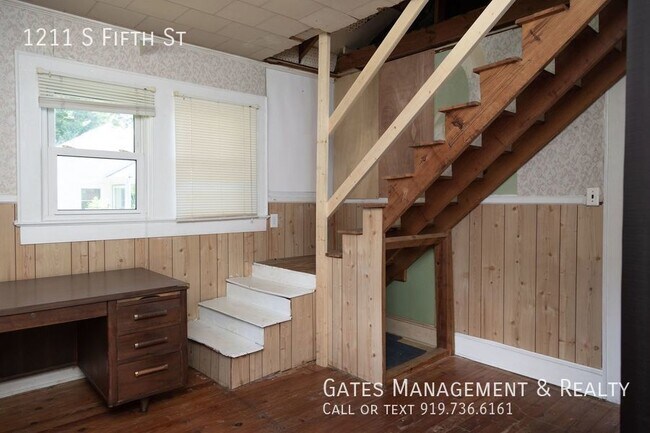 Building Photo - Nice Cottage in Mebane-Available to tour o...
