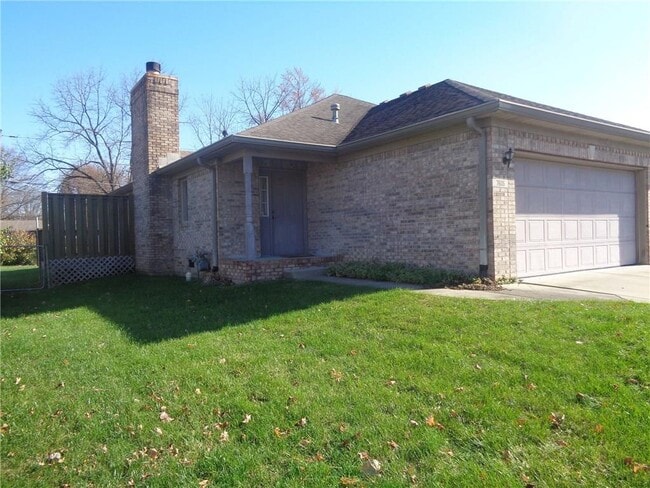 Primary Photo - 7605 Southfield Dr