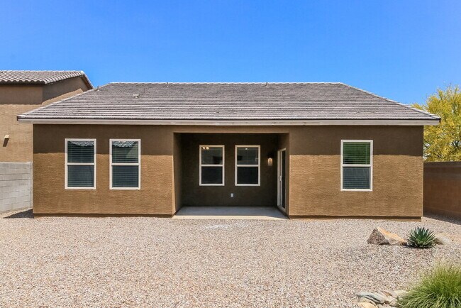 Building Photo - 4503 W Feather Plume Dr