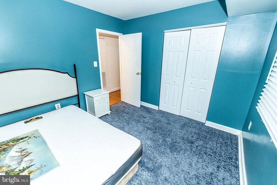 Building Photo - 3850 Bel Pre Rd