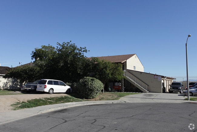 Building Photo - 3438 Nashland Ave