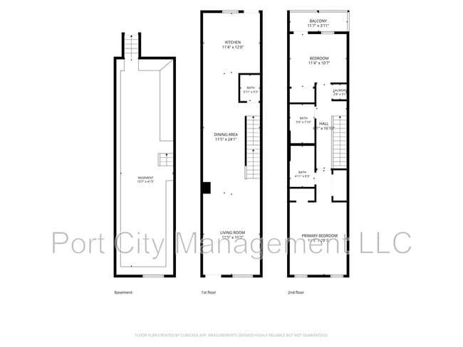 Building Photo - 27 N East Ave