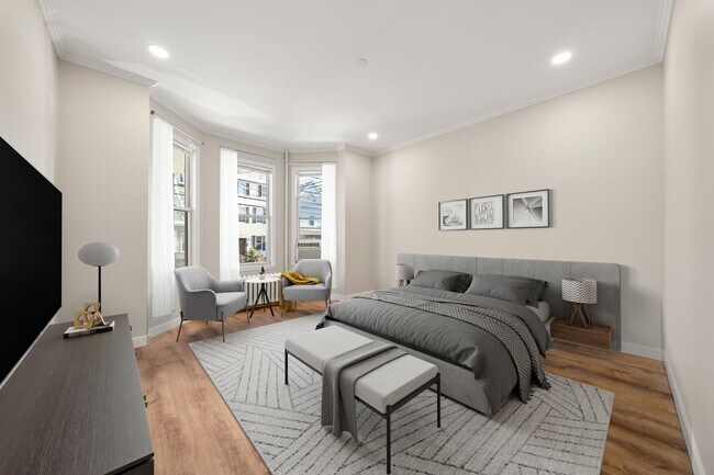 Building Photo - 215 Dodd St