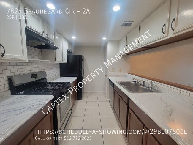 Building Photo - 7825 Beauregard Cir