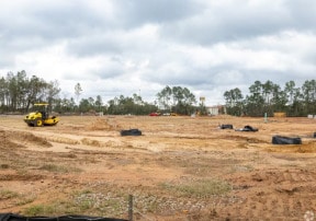 Building Photo - The Flats at Ransley