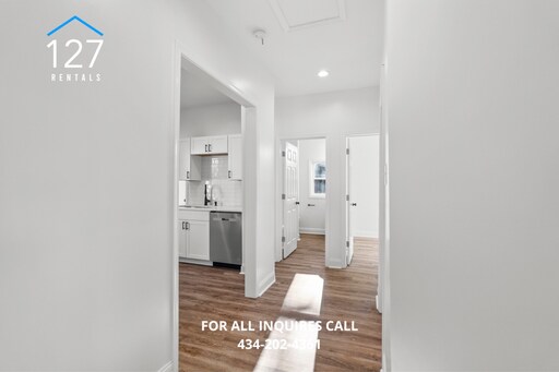 Building Photo - Newly Renovated 3-Bedroom Home with Modern Upgrades in Lynchburg!