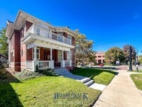 Building Photo - 1106 E S Temple St