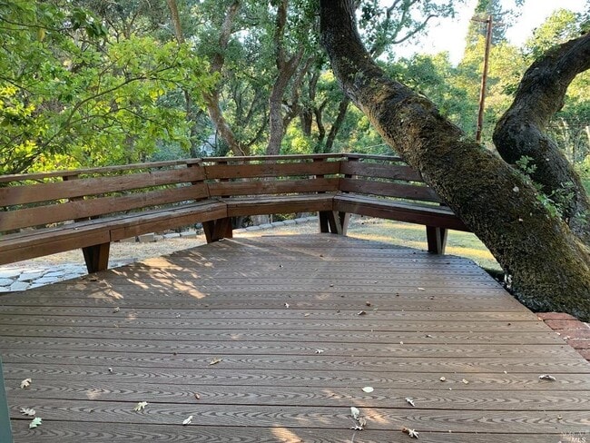 Building Photo - 848 Acalanes Rd