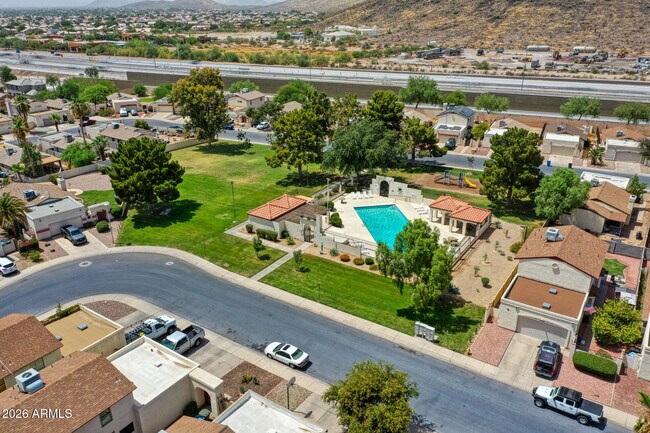 Building Photo - 4760 W Wahalla Ln