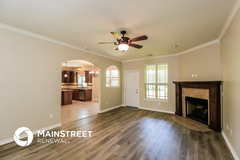Building Photo - 4109 SE 89th Terrace