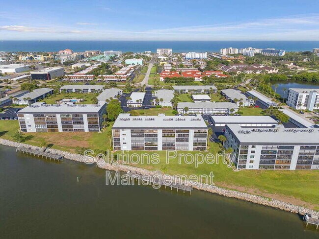 Building Photo - 3799 S Banana River Blvd