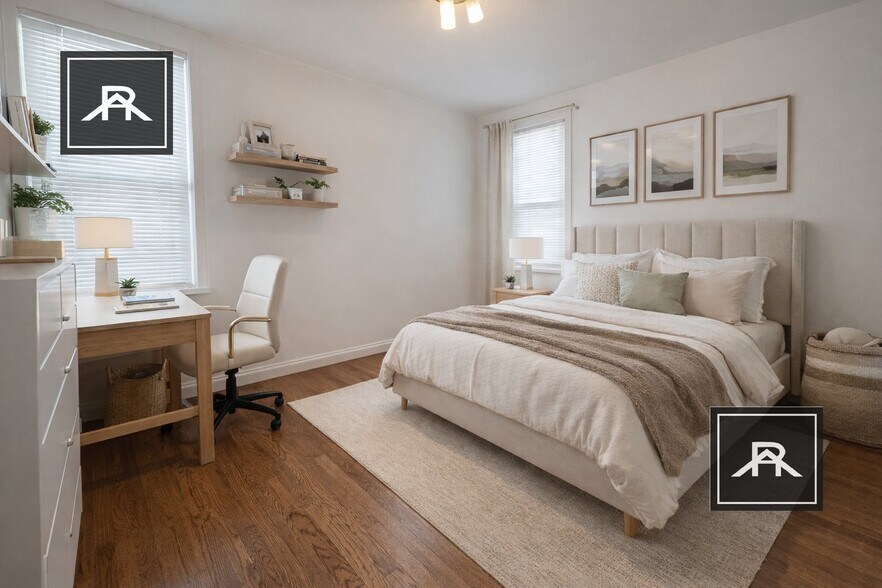 Building Photo - 24 Ashford St