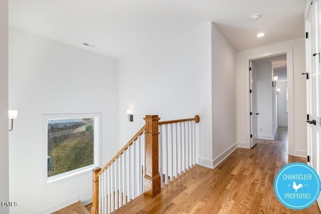 Building Photo - 1407 Sedgefield St