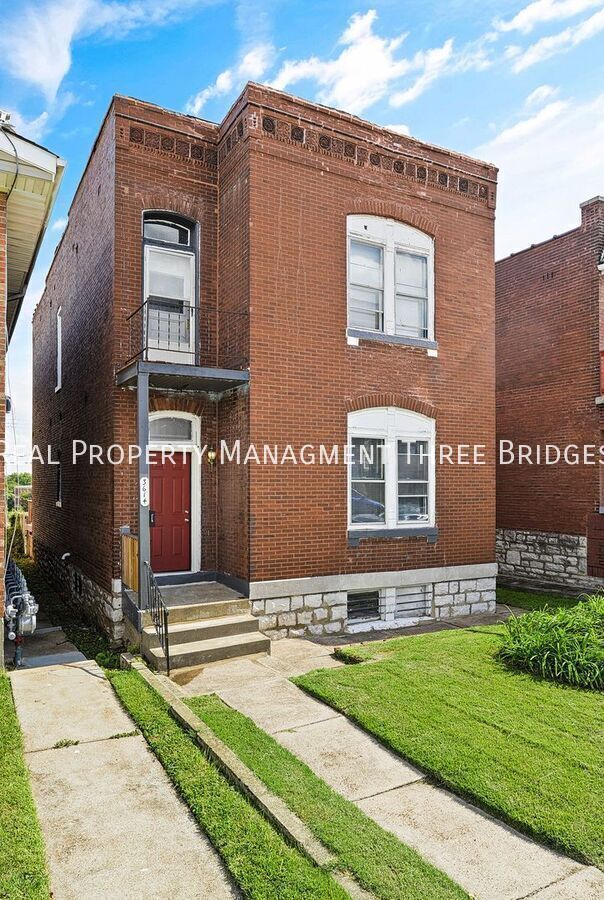 Building Photo - 3614 Morgan Ford Rd