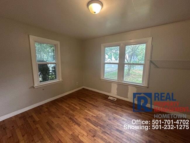 Building Photo - Nice home in Hot Springs School district!