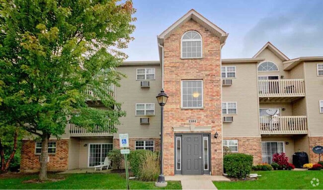Building Photo - 1584 Crystal Rock Ct
