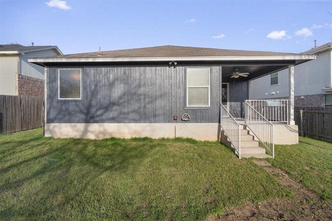 Building Photo - 14508 Spearmint Tea Trail