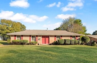 Building Photo - 817 Dumont Dr