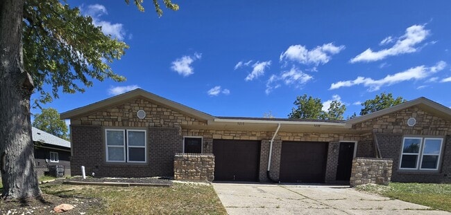 Primary Photo - 5210 Bessmer Dr