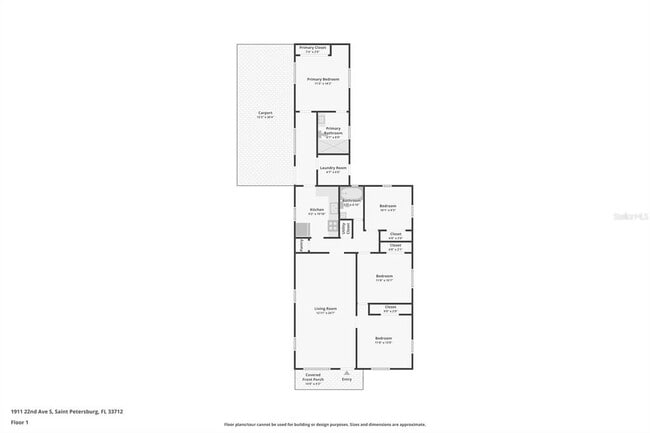 Building Photo - 1911 22nd Ave S