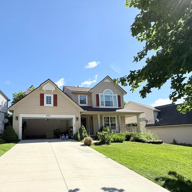 Building Photo - 4953 S Ridgeside Cir