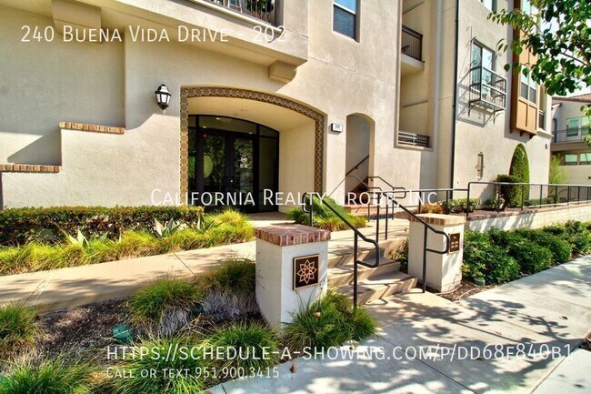 Building Photo - 240 Buena Vida Dr