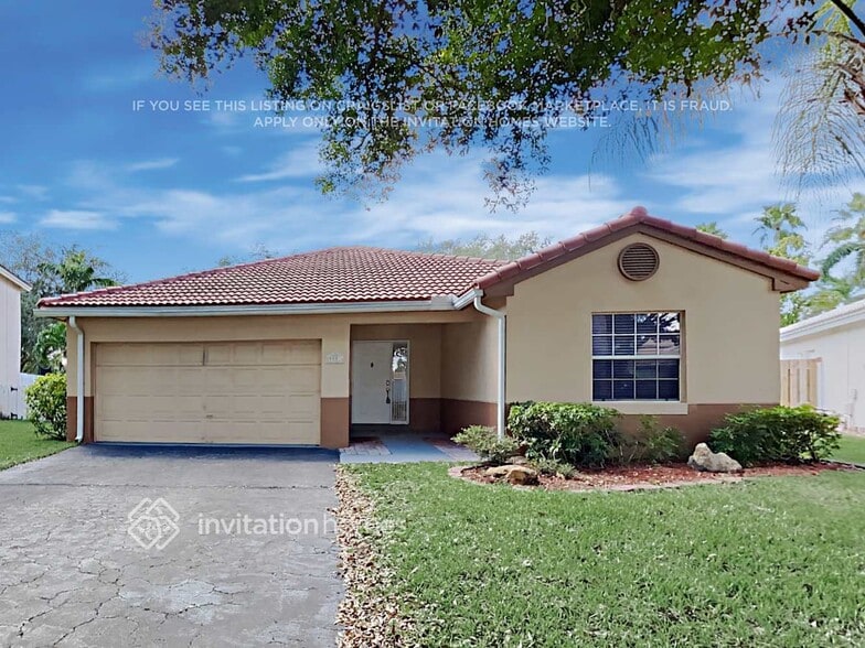 Primary Photo - 1001 NW 125th Terrace