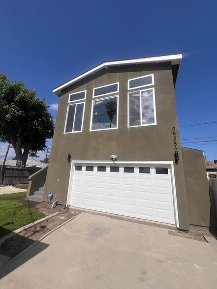 Building Photo - 4838 Gundry Ave
