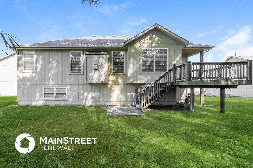 Building Photo - 1115 Manse Dr
