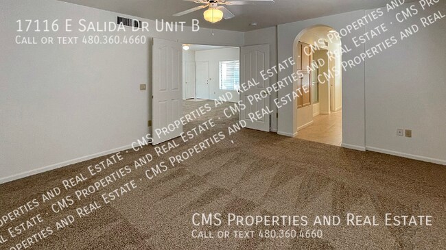 Building Photo - 17116 E Salida Dr
