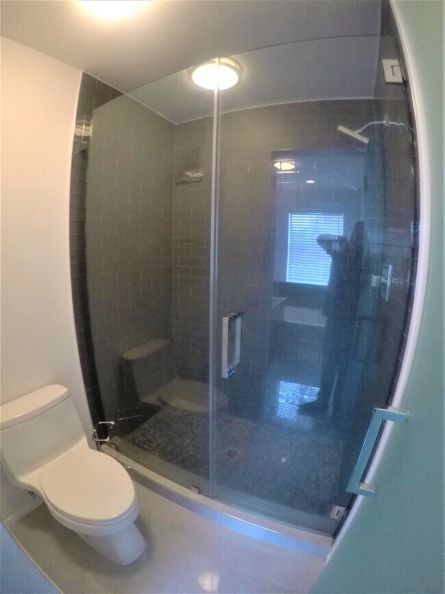 Master bath - 1145 Yellowheart Way