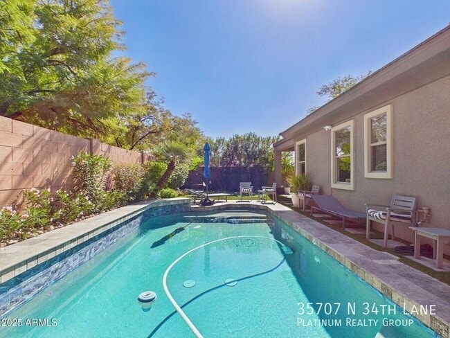 Building Photo - 35707 N 34th Ln