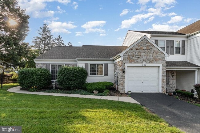 Building Photo - 660 Springhouse Ln