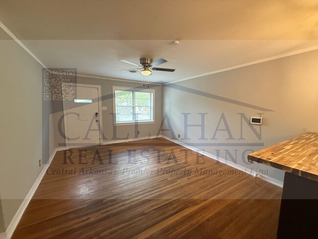 Building Photo - Little Rock 3 Bedroom Home