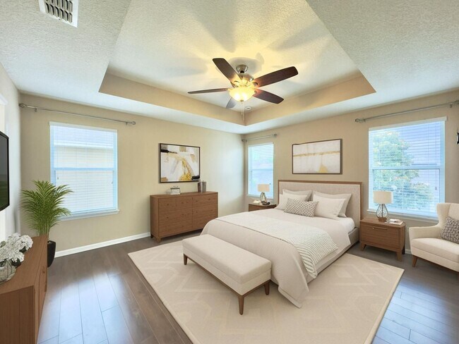 Building Photo - Spacious 4-Bedroom Home with Outdoor Oasis in Sought-After Wynnfield Lakes—Minutes from Beach, Sh...