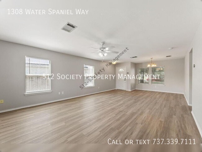 Building Photo - 1308 Water Spaniel Way