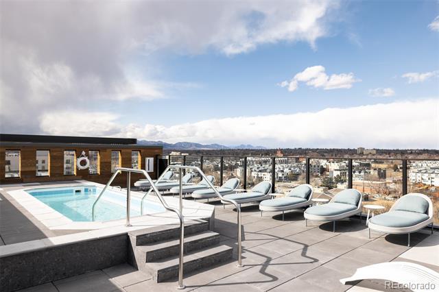 Building Photo - 1521 Hooker St