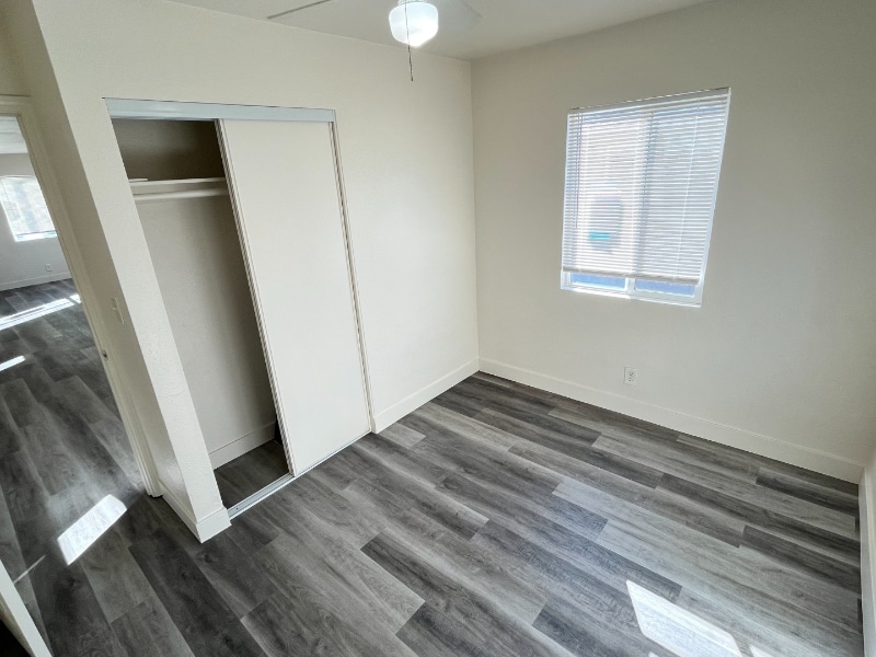 Building Photo - 1604 N H St