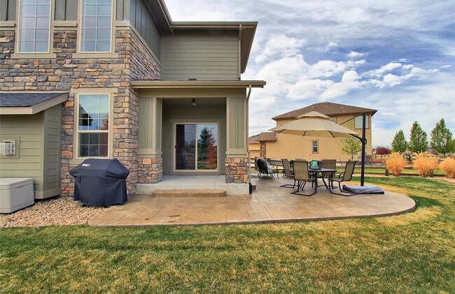 Building Photo - 1631 W 137th Ave