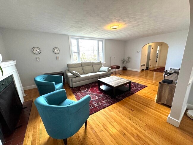 Building Photo - 106 Jordan Rd