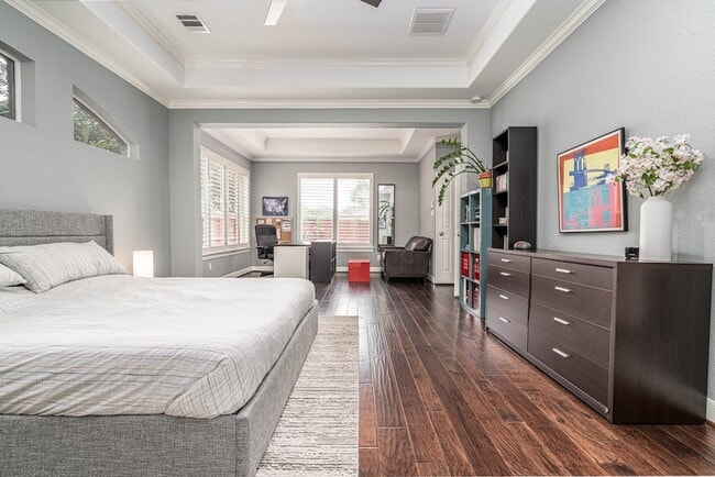 Building Photo - 5907 Ballina Canyon Ln
