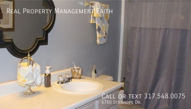 Building Photo - 6760 W Stanhope Dr