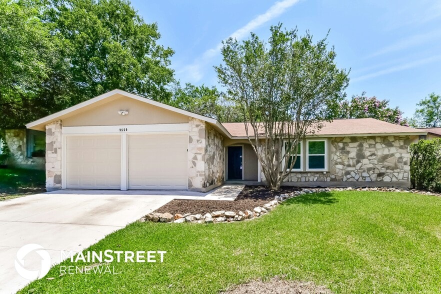 Primary Photo - 9550 New World Dr