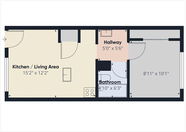 Building Photo - 2815 Rio Grande St